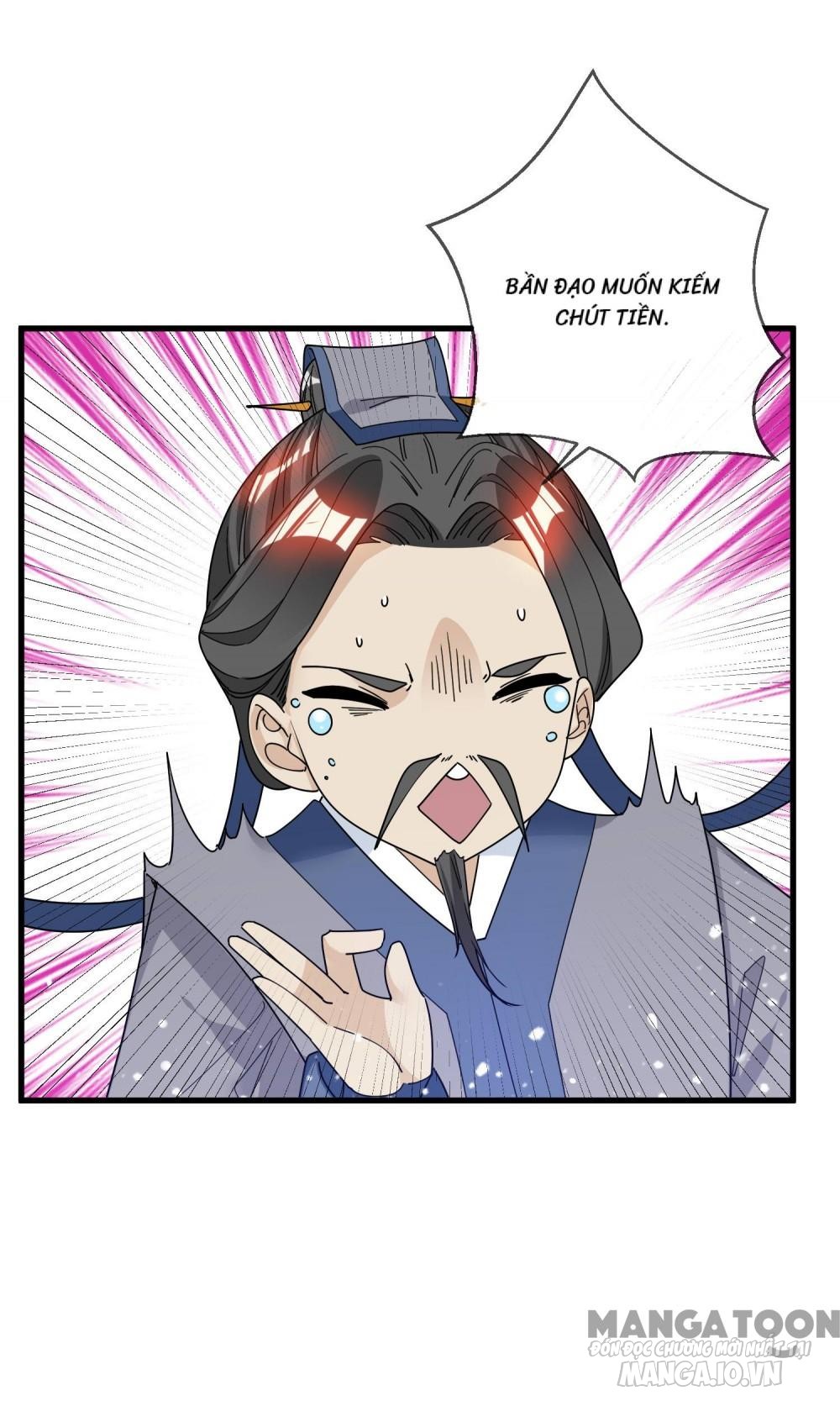 Cực Phẩm Bại Gia Tử Chapter 97 - Trang 2