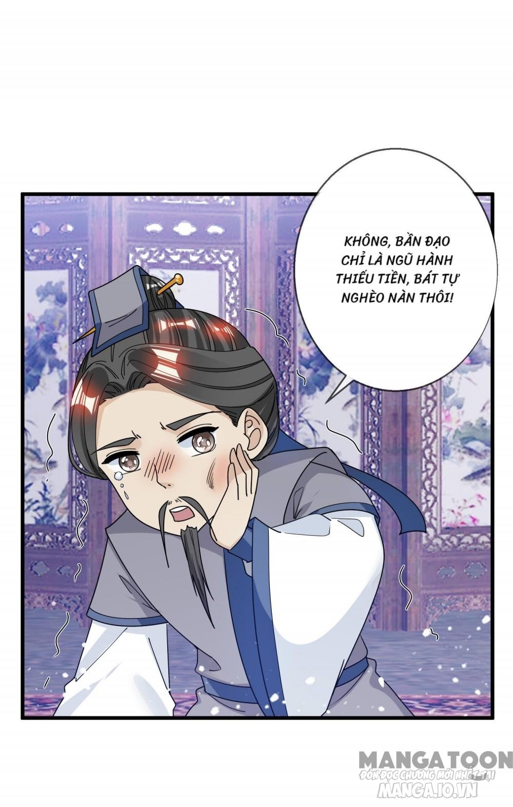 Cực Phẩm Bại Gia Tử Chapter 97 - Trang 2