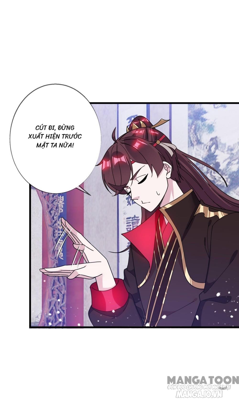 Cực Phẩm Bại Gia Tử Chapter 97 - Trang 2