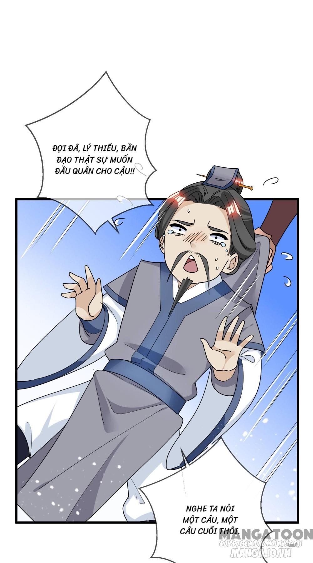 Cực Phẩm Bại Gia Tử Chapter 97 - Trang 2