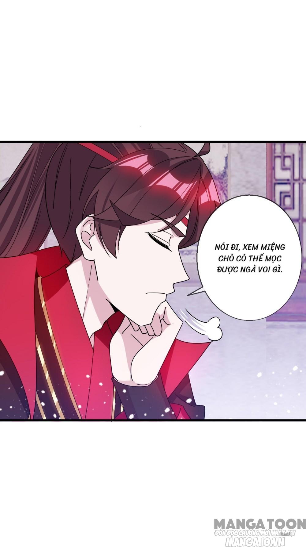 Cực Phẩm Bại Gia Tử Chapter 97 - Trang 2