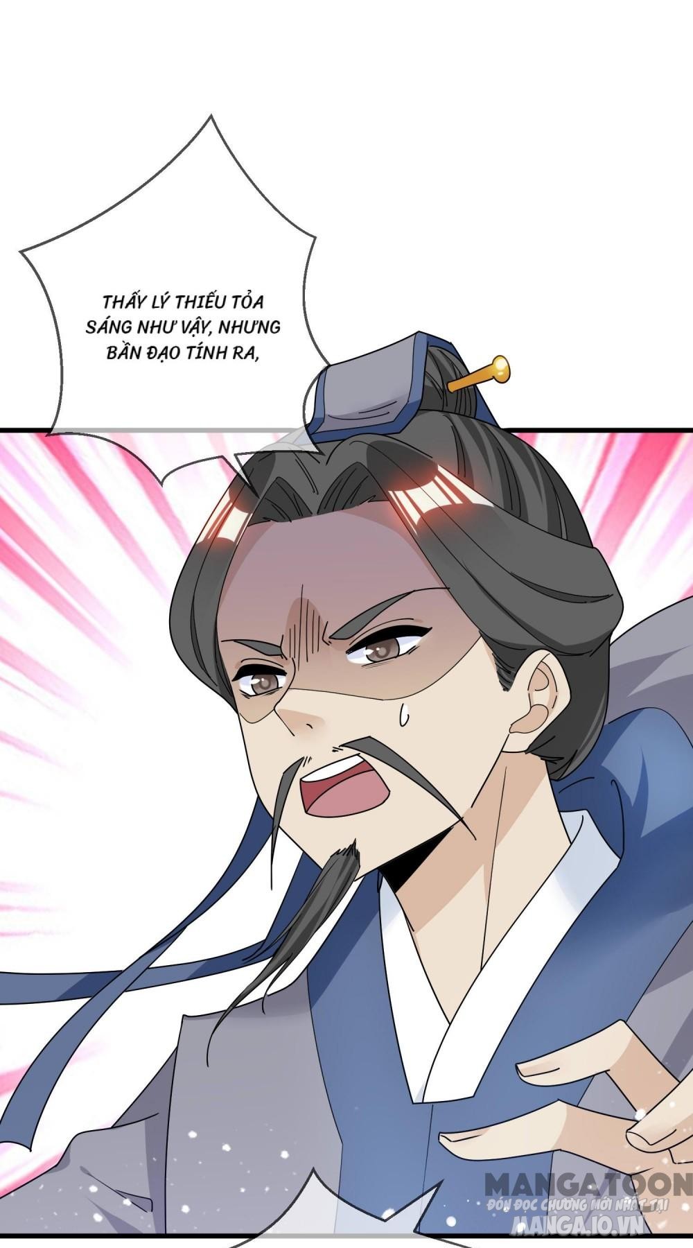 Cực Phẩm Bại Gia Tử Chapter 97 - Trang 2