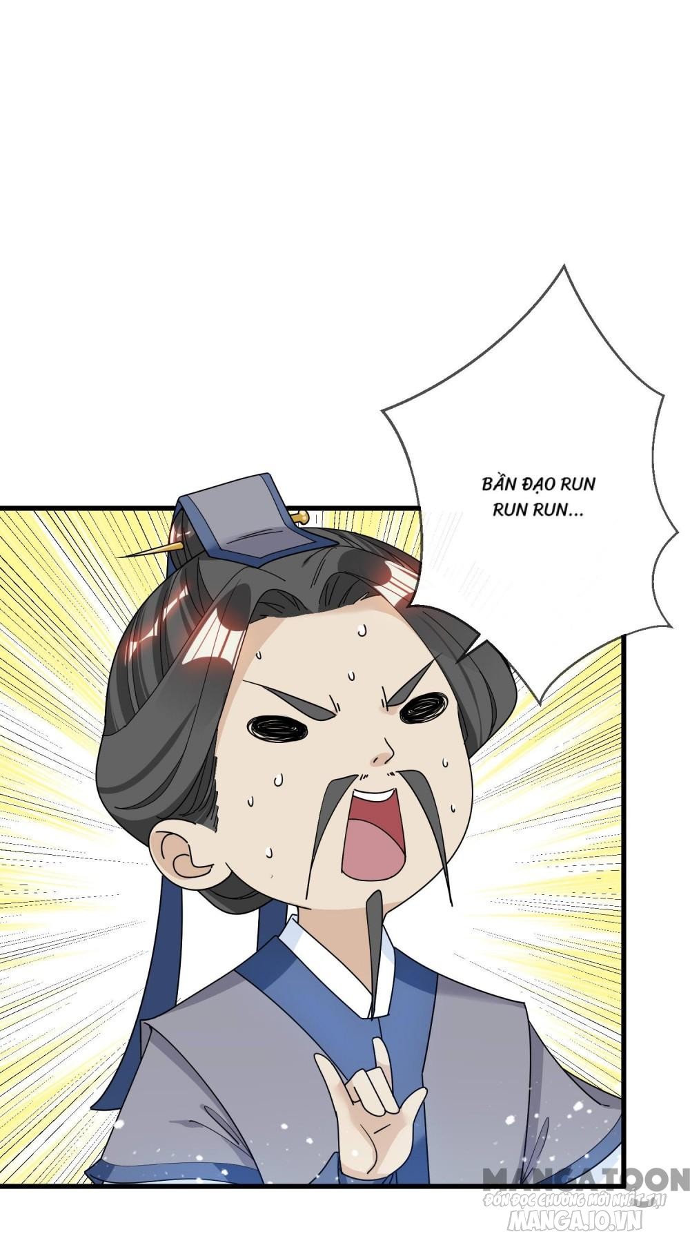 Cực Phẩm Bại Gia Tử Chapter 97 - Trang 2
