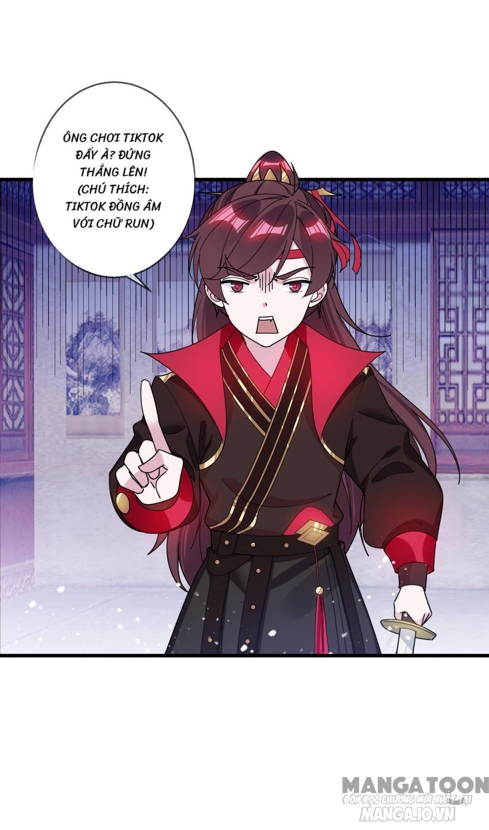 Cực Phẩm Bại Gia Tử Chapter 97 - Trang 2