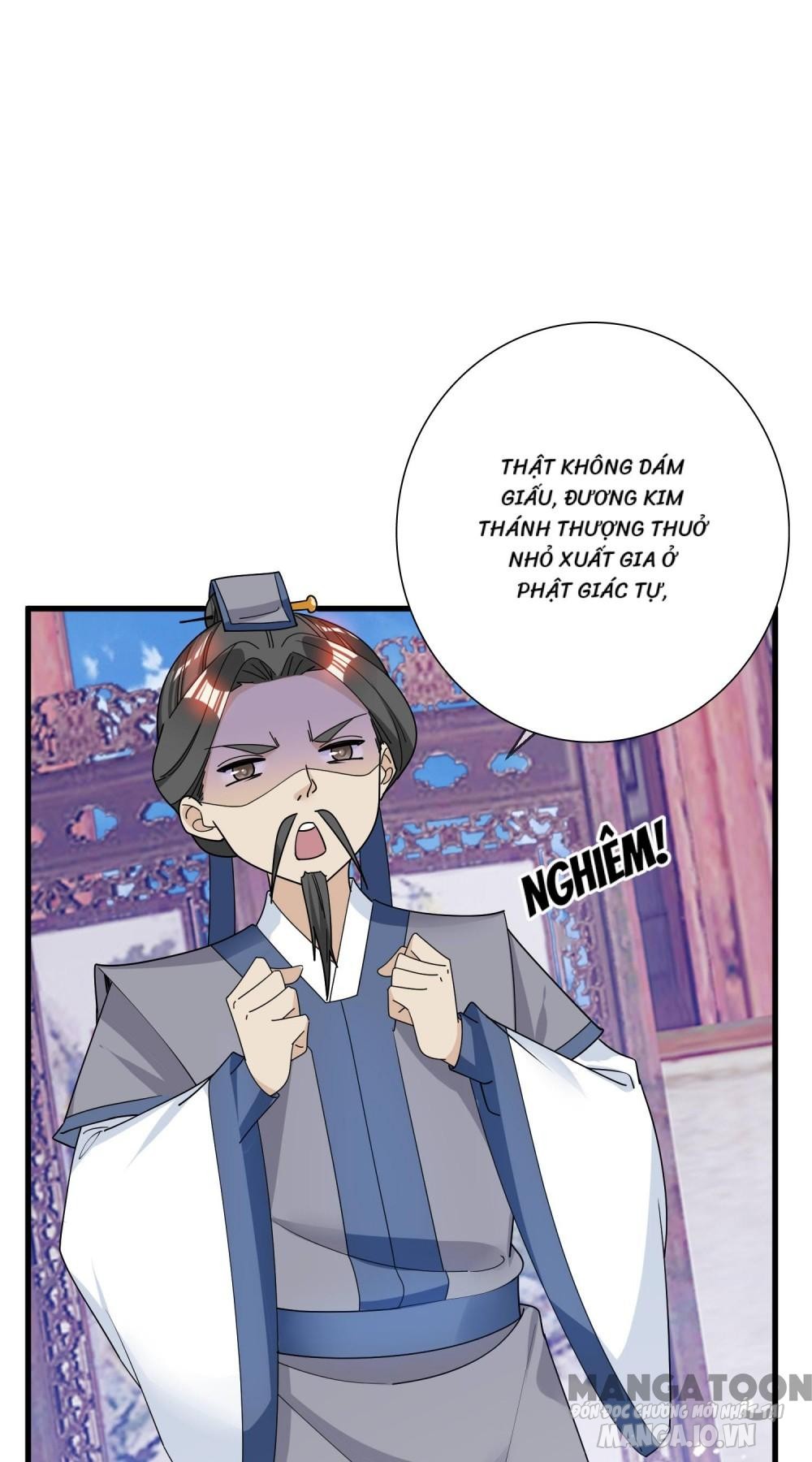 Cực Phẩm Bại Gia Tử Chapter 97 - Trang 2