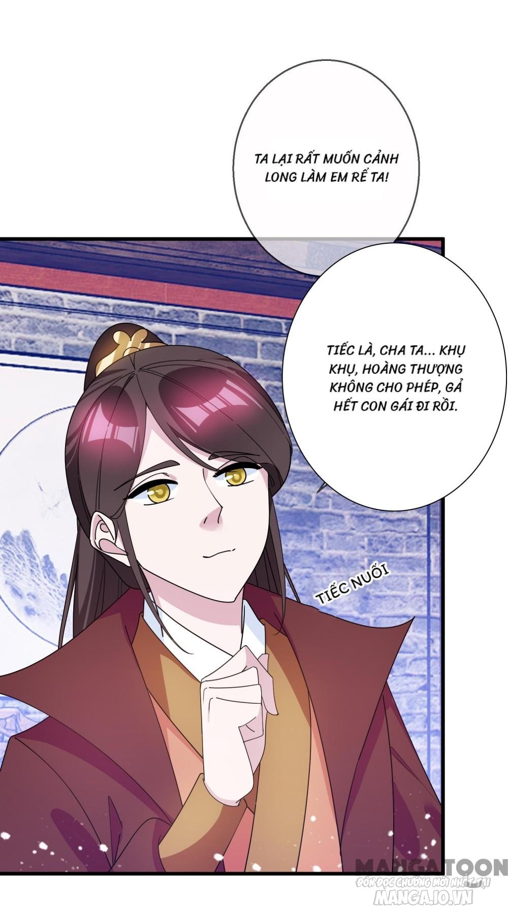 Cực Phẩm Bại Gia Tử Chapter 95 - Trang 2