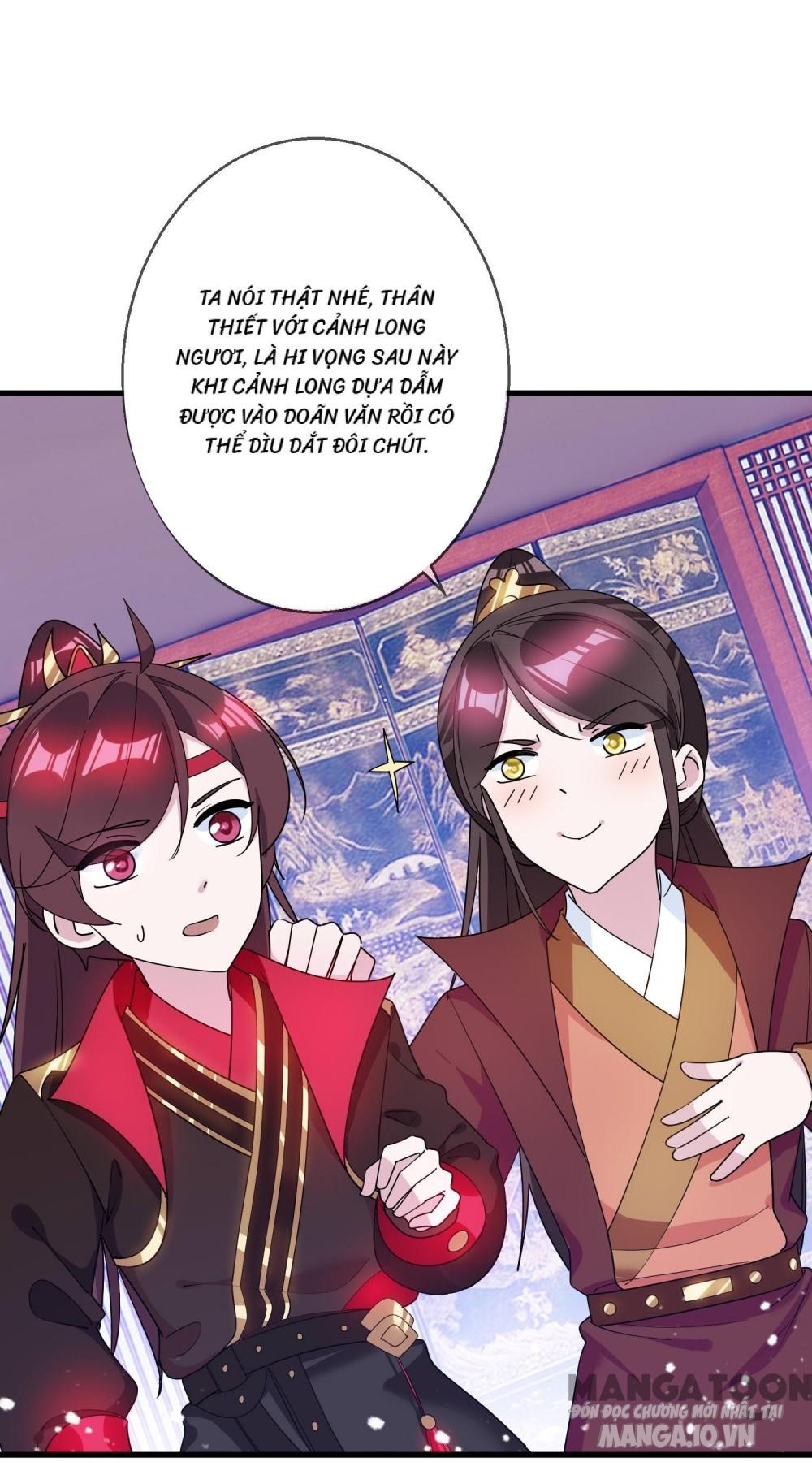 Cực Phẩm Bại Gia Tử Chapter 95 - Trang 2