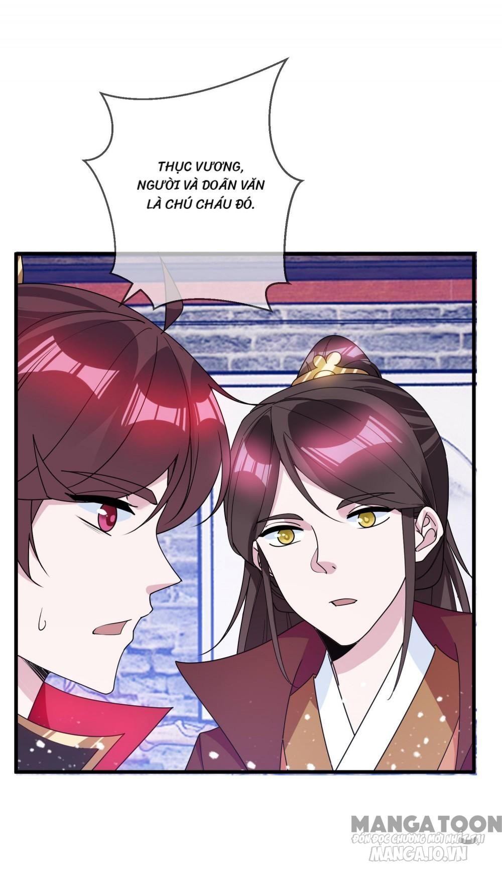 Cực Phẩm Bại Gia Tử Chapter 95 - Trang 2