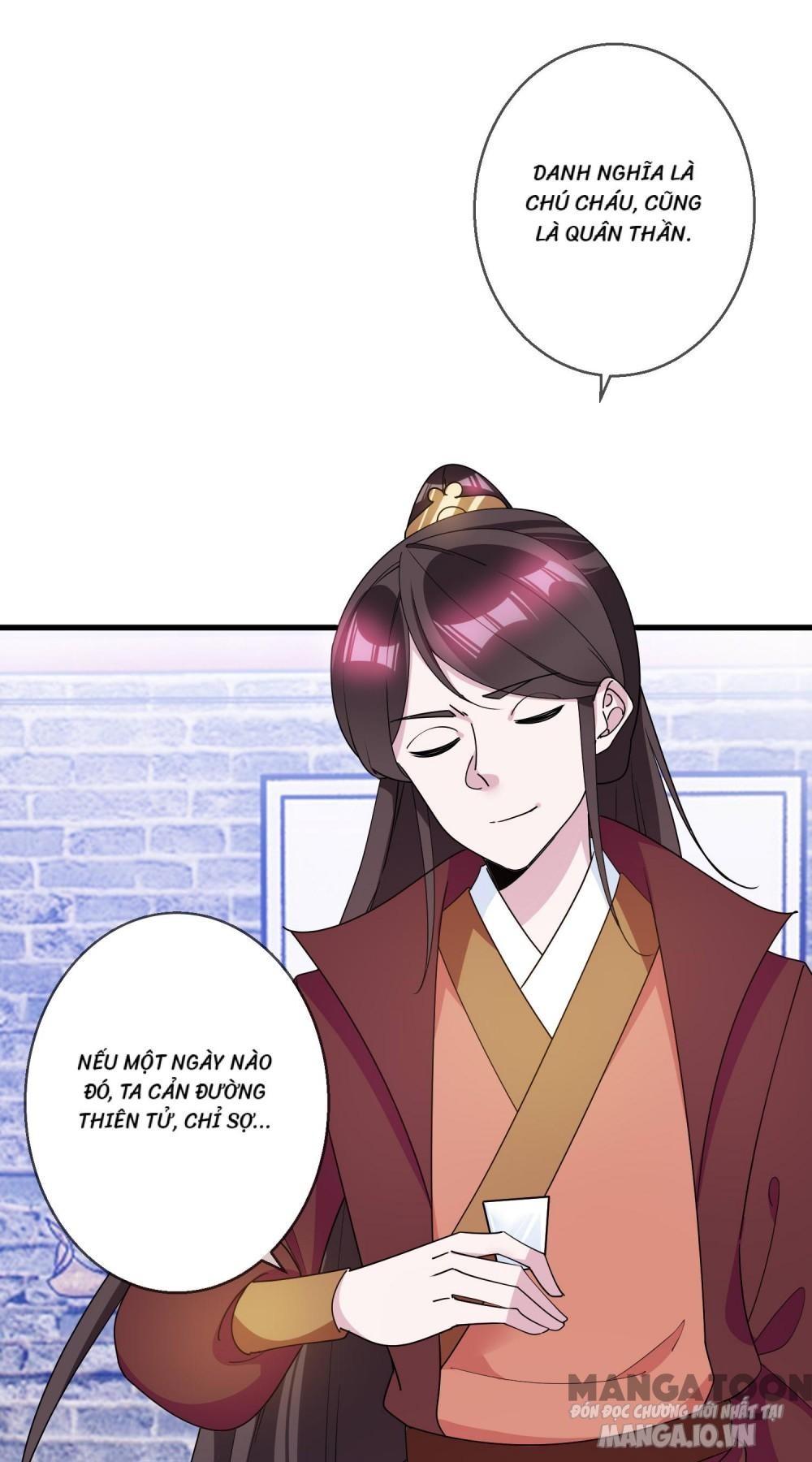 Cực Phẩm Bại Gia Tử Chapter 95 - Trang 2