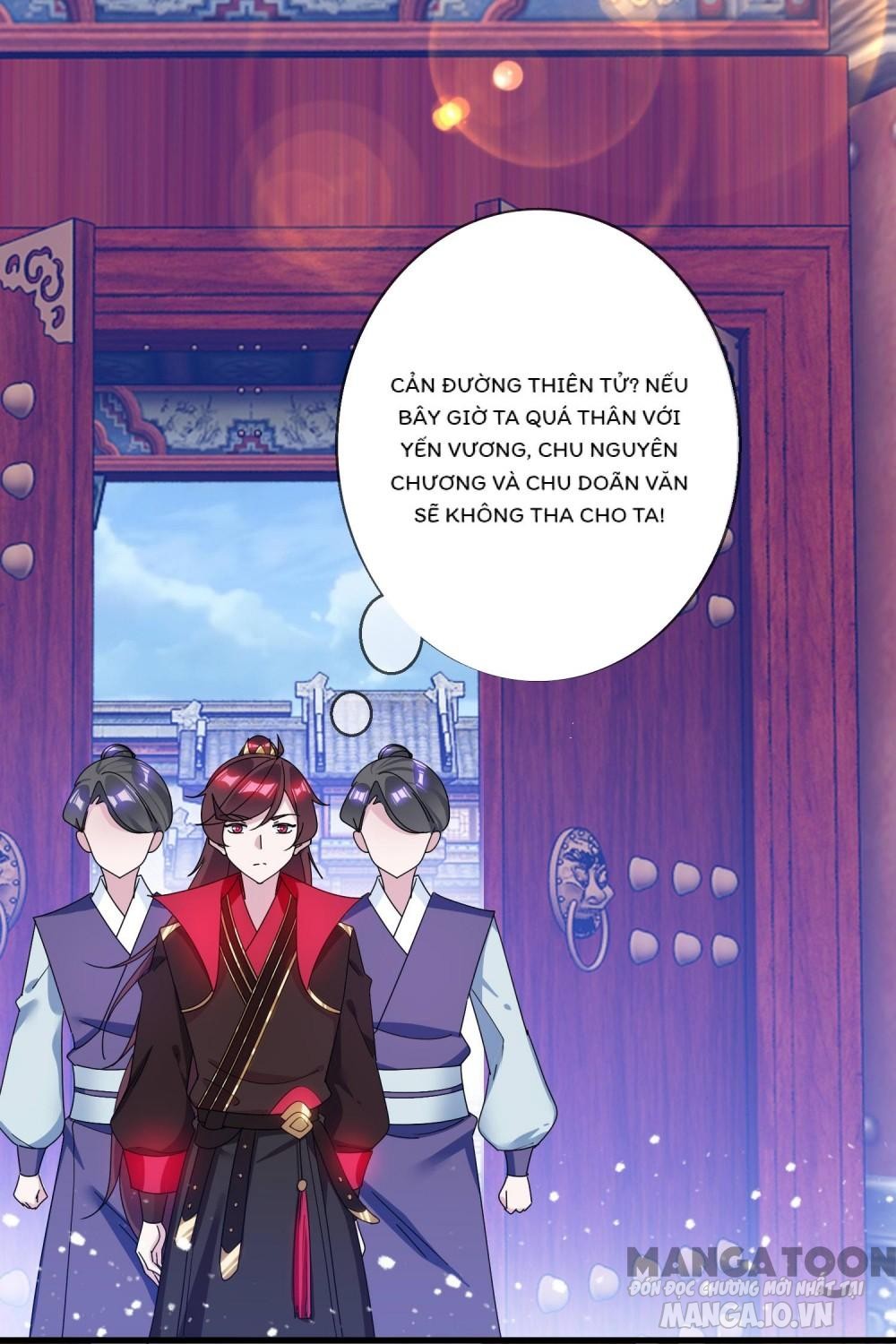 Cực Phẩm Bại Gia Tử Chapter 95 - Trang 2