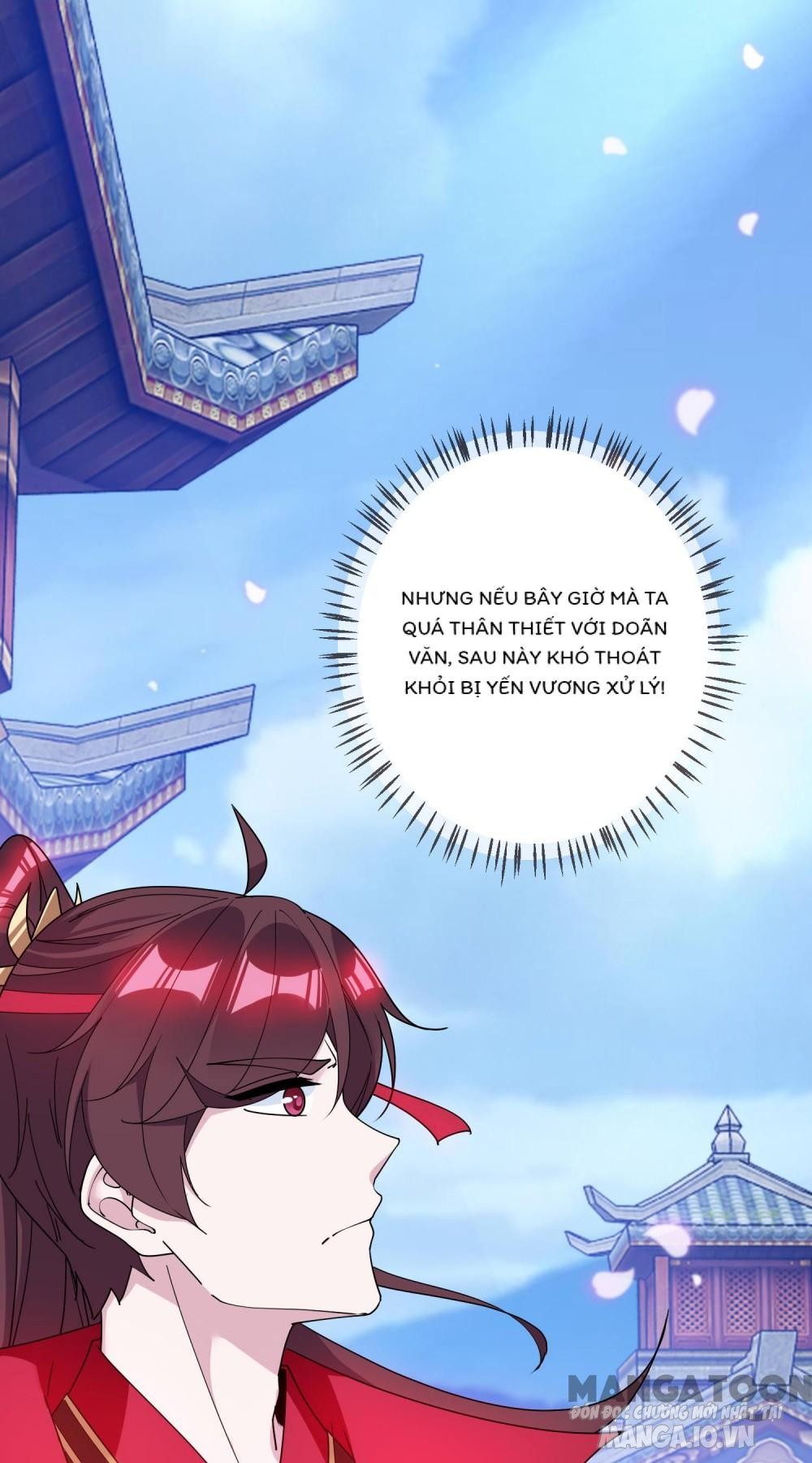 Cực Phẩm Bại Gia Tử Chapter 95 - Trang 2