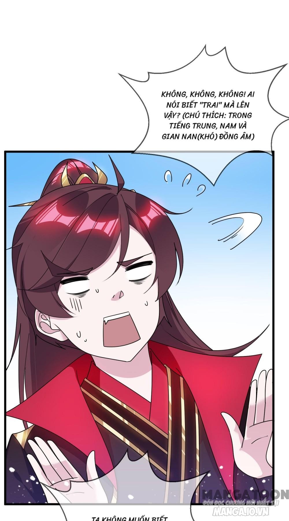 Cực Phẩm Bại Gia Tử Chapter 95 - Trang 2