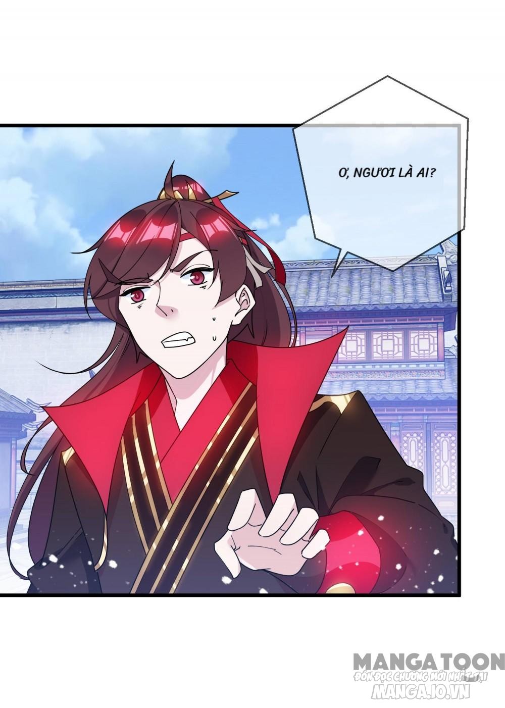 Cực Phẩm Bại Gia Tử Chapter 95 - Trang 2