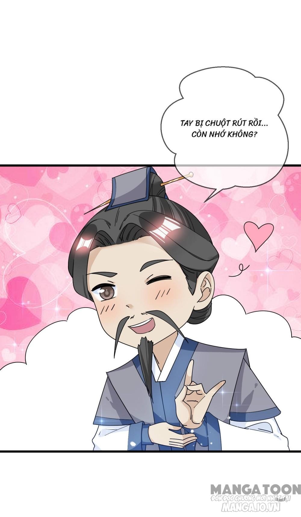 Cực Phẩm Bại Gia Tử Chapter 95 - Trang 2