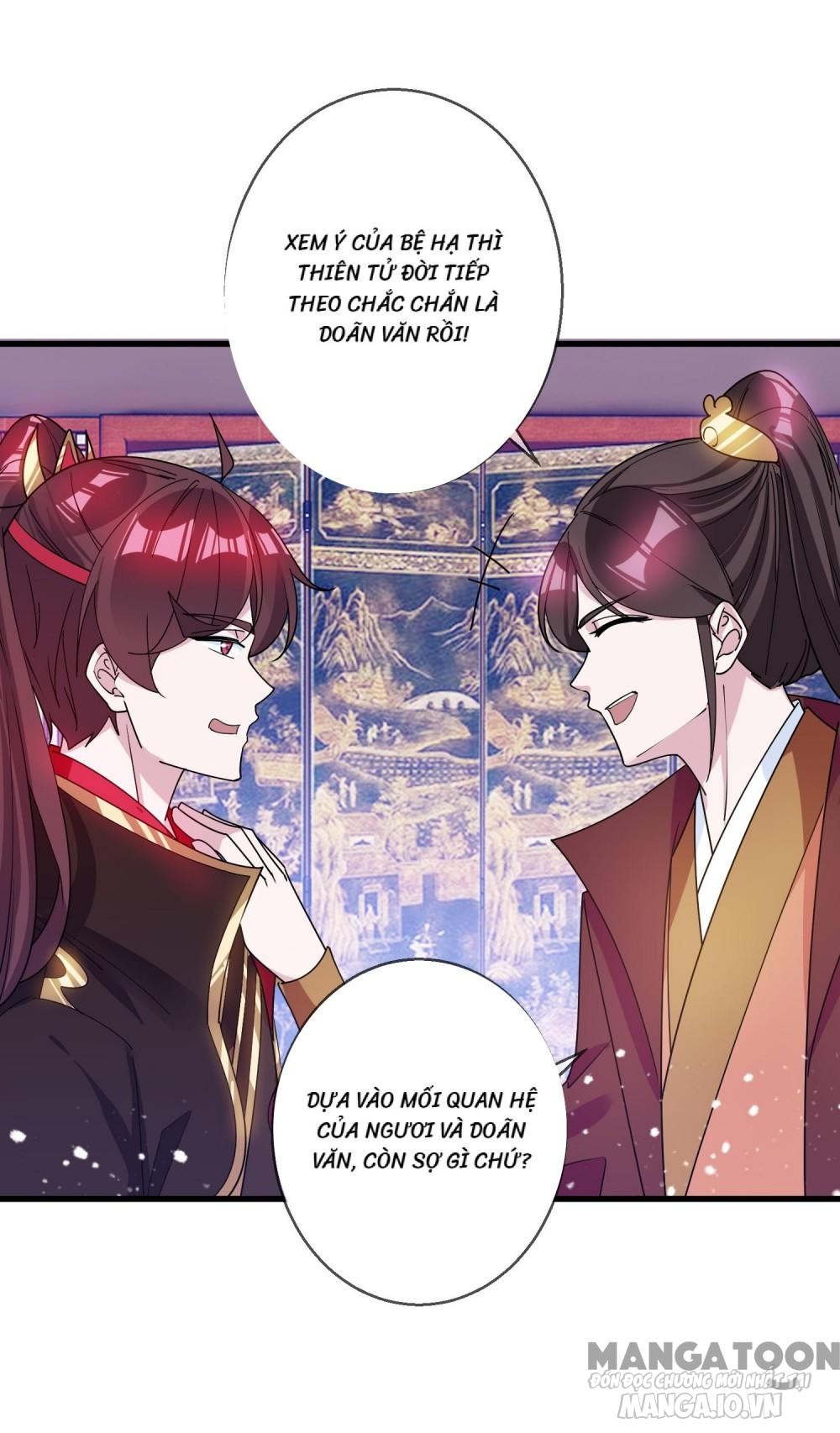 Cực Phẩm Bại Gia Tử Chapter 95 - Trang 2