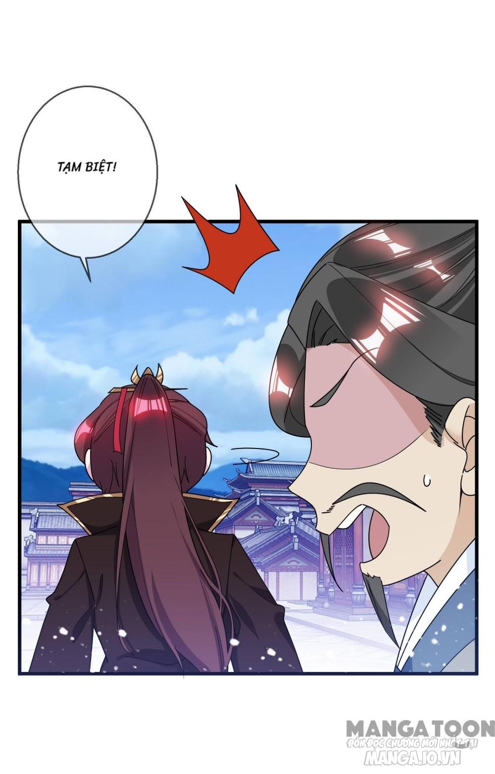Cực Phẩm Bại Gia Tử Chapter 95 - Trang 2