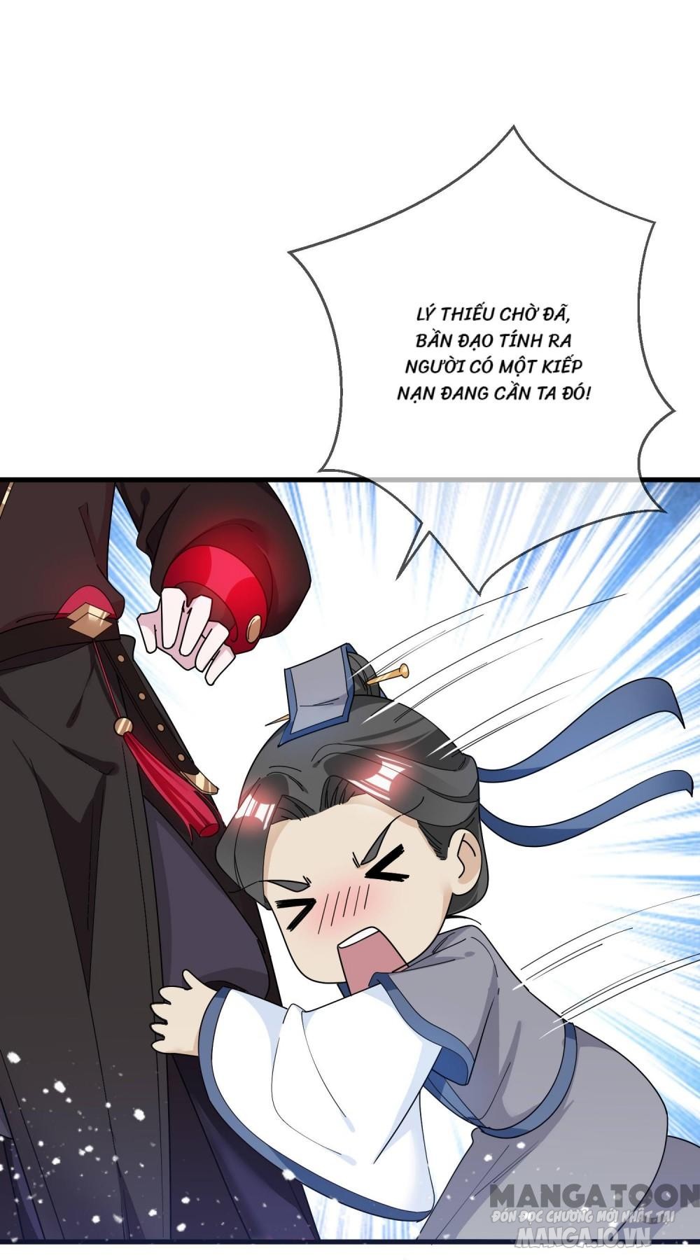 Cực Phẩm Bại Gia Tử Chapter 95 - Trang 2