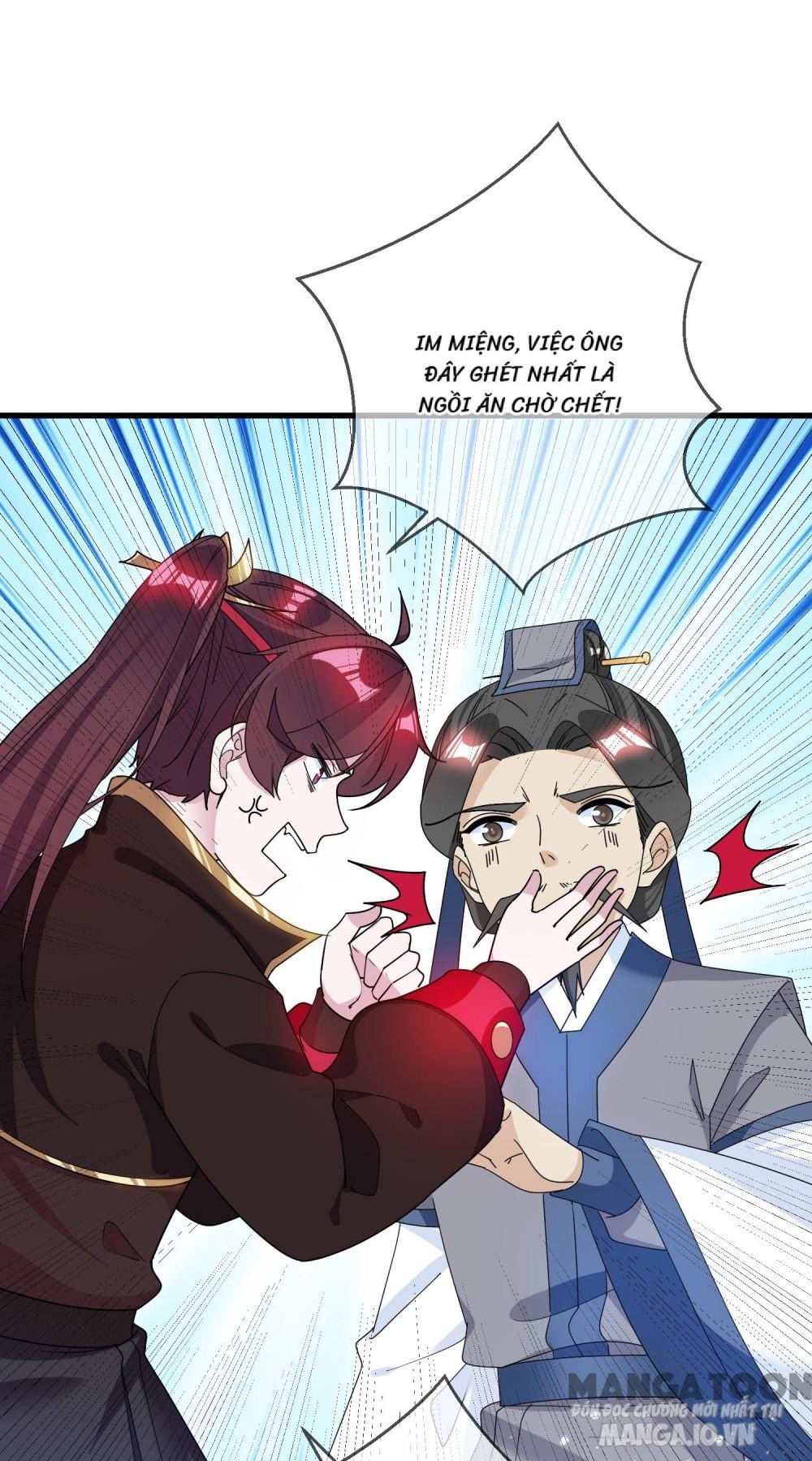 Cực Phẩm Bại Gia Tử Chapter 95 - Trang 2