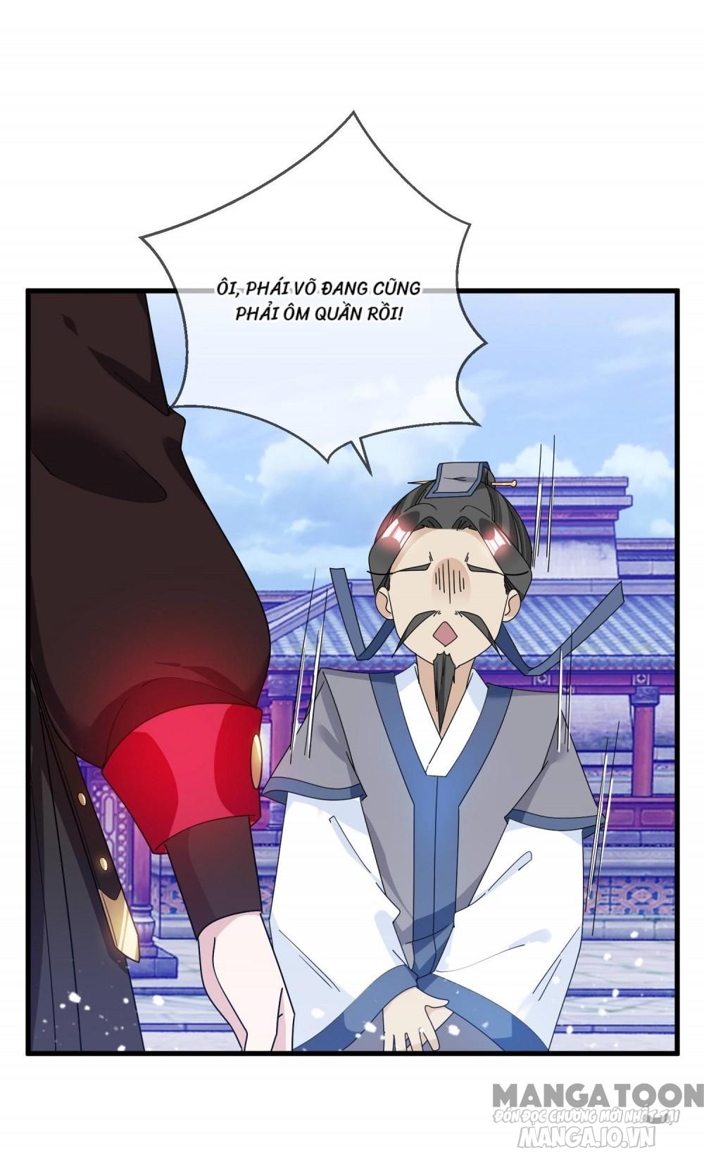 Cực Phẩm Bại Gia Tử Chapter 95 - Trang 2