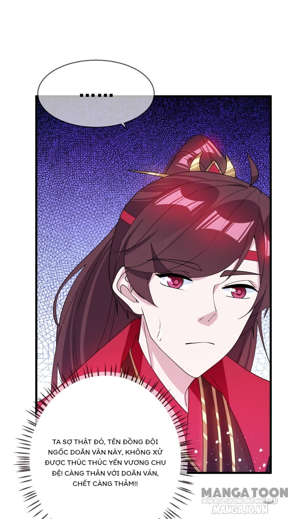 Cực Phẩm Bại Gia Tử Chapter 95 - Trang 2