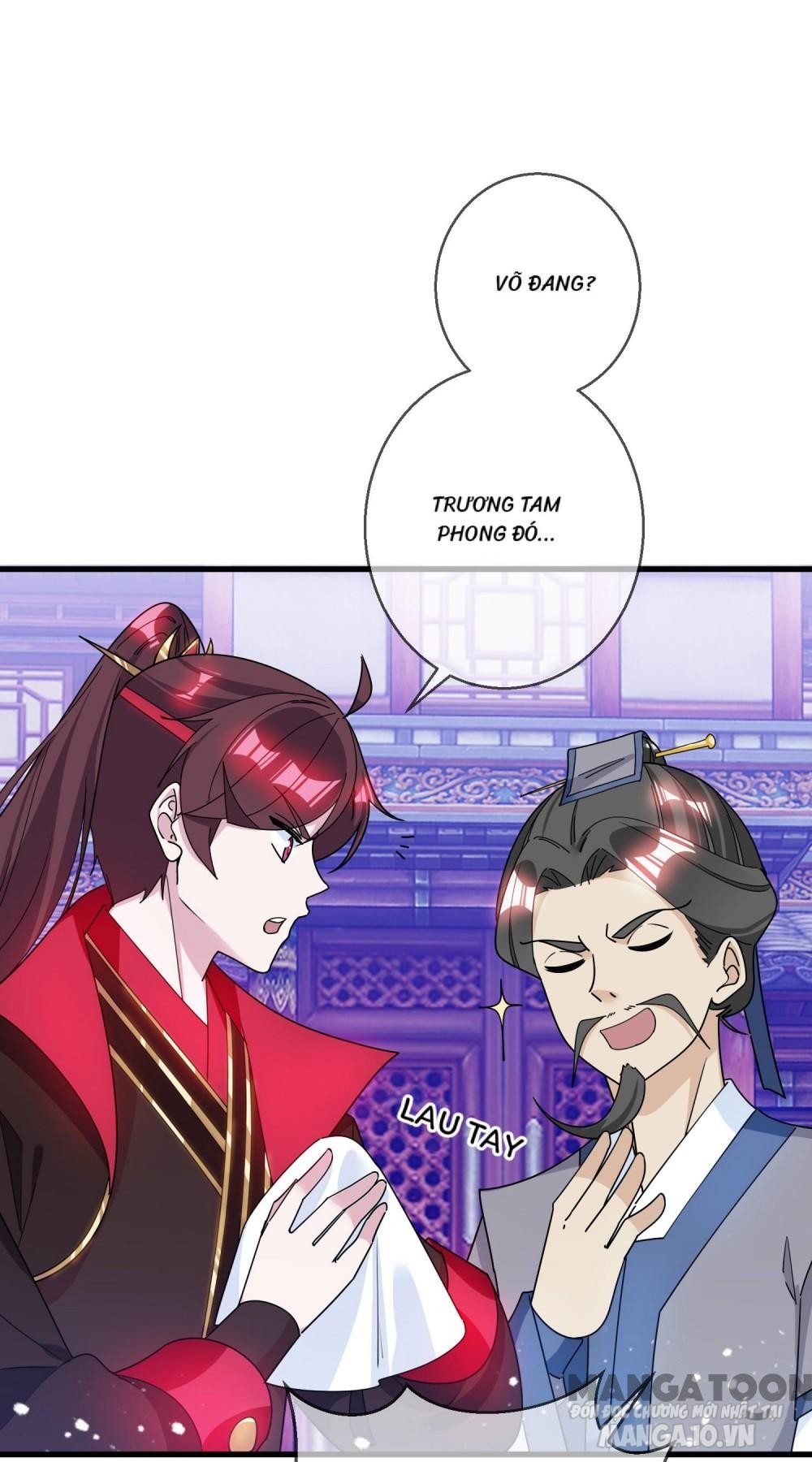 Cực Phẩm Bại Gia Tử Chapter 95 - Trang 2