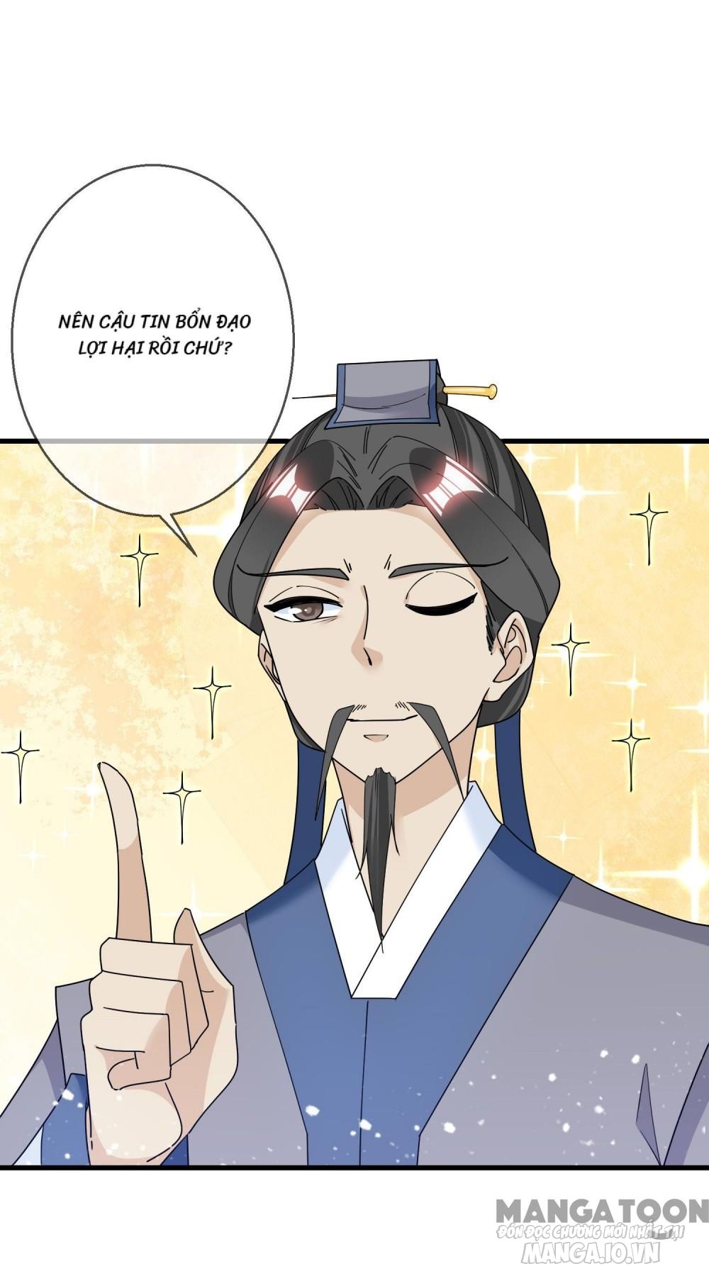 Cực Phẩm Bại Gia Tử Chapter 95 - Trang 2