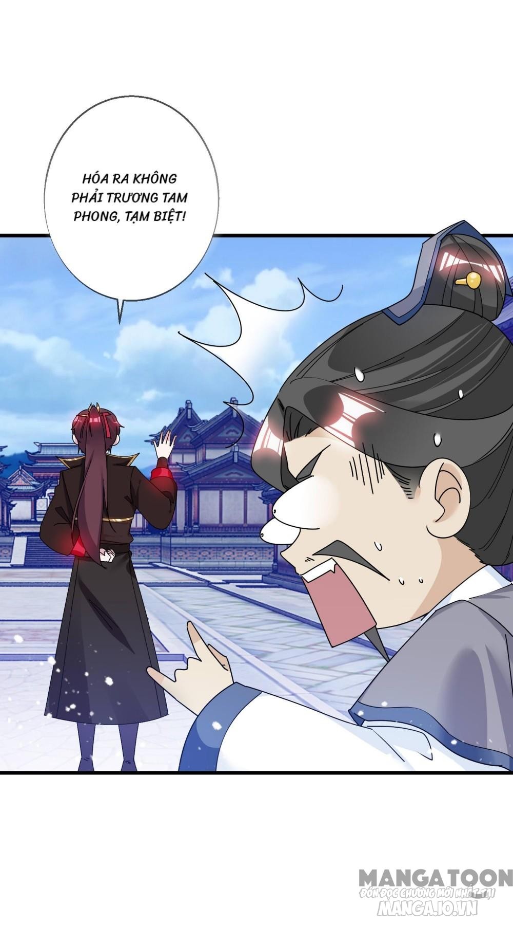Cực Phẩm Bại Gia Tử Chapter 95 - Trang 2