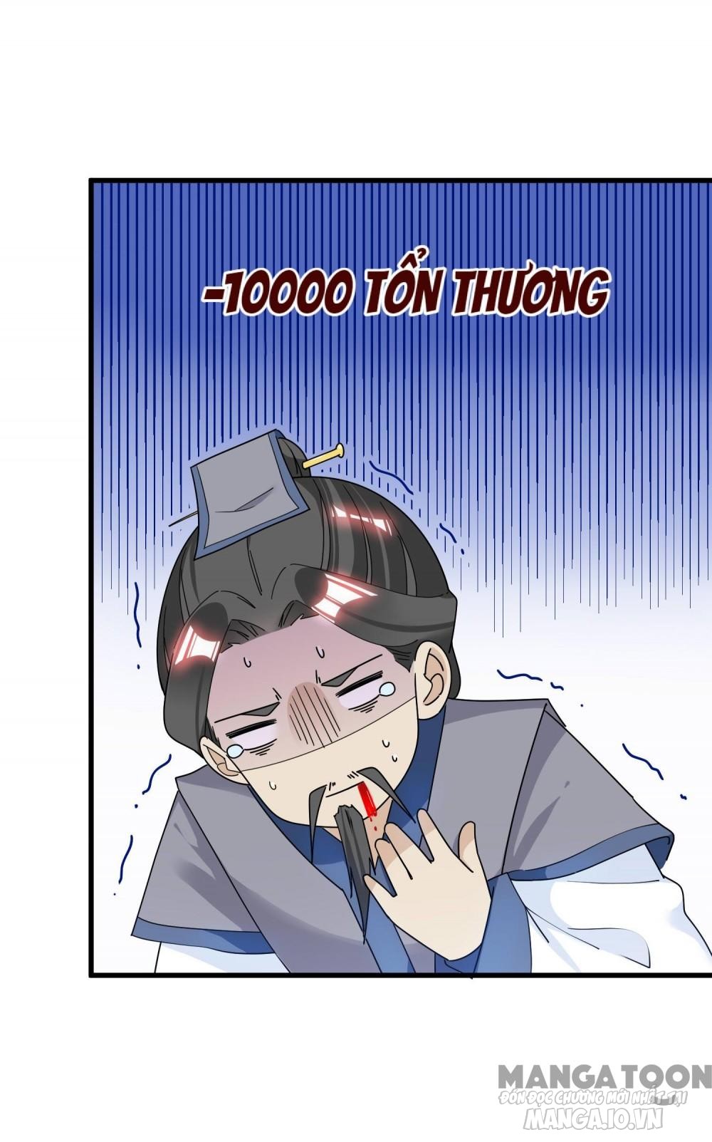 Cực Phẩm Bại Gia Tử Chapter 95 - Trang 2