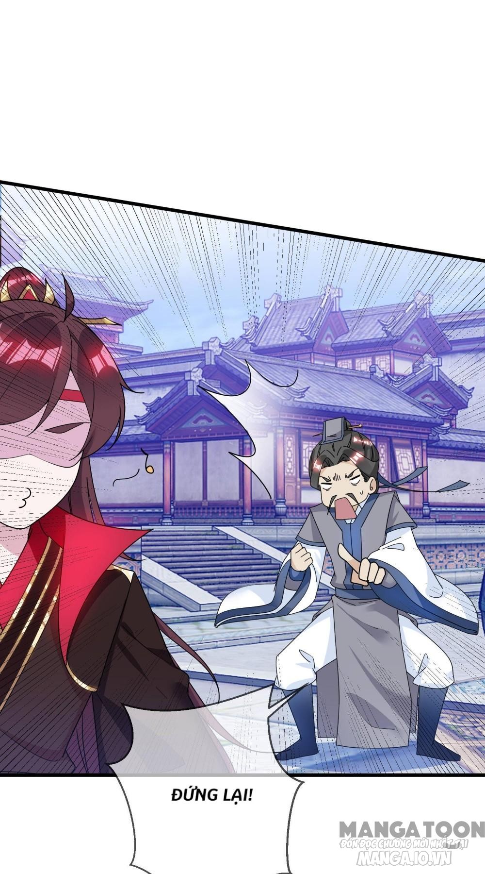 Cực Phẩm Bại Gia Tử Chapter 95 - Trang 2