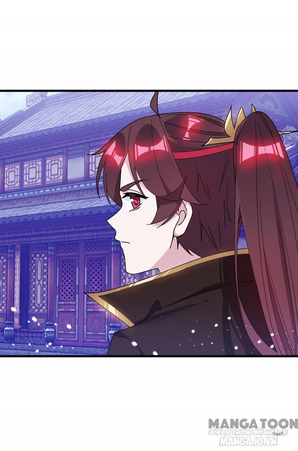 Cực Phẩm Bại Gia Tử Chapter 95 - Trang 2