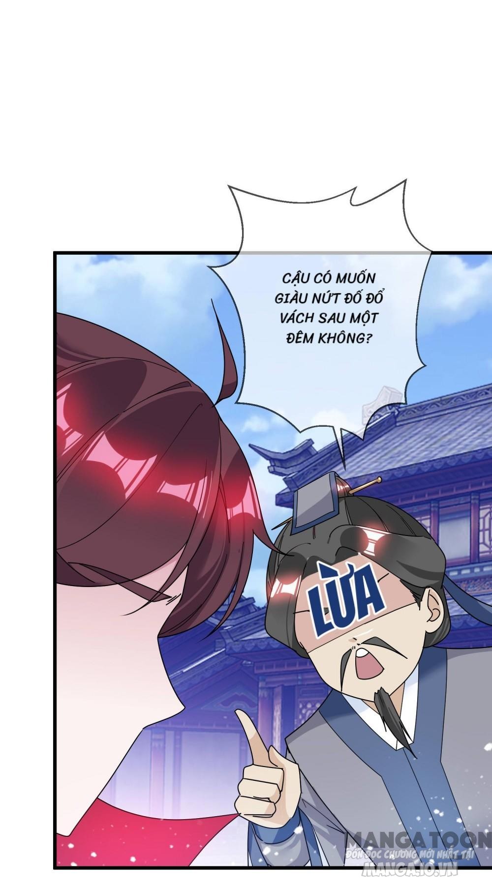 Cực Phẩm Bại Gia Tử Chapter 95 - Trang 2