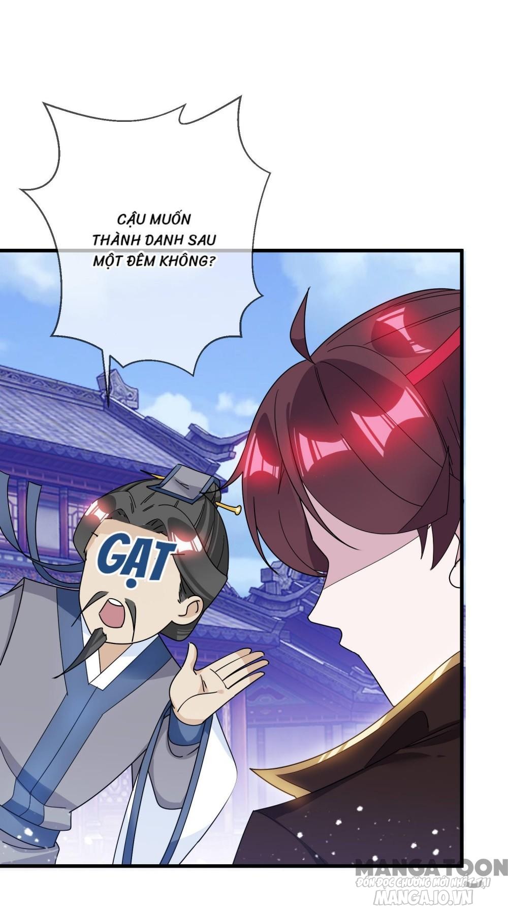 Cực Phẩm Bại Gia Tử Chapter 95 - Trang 2