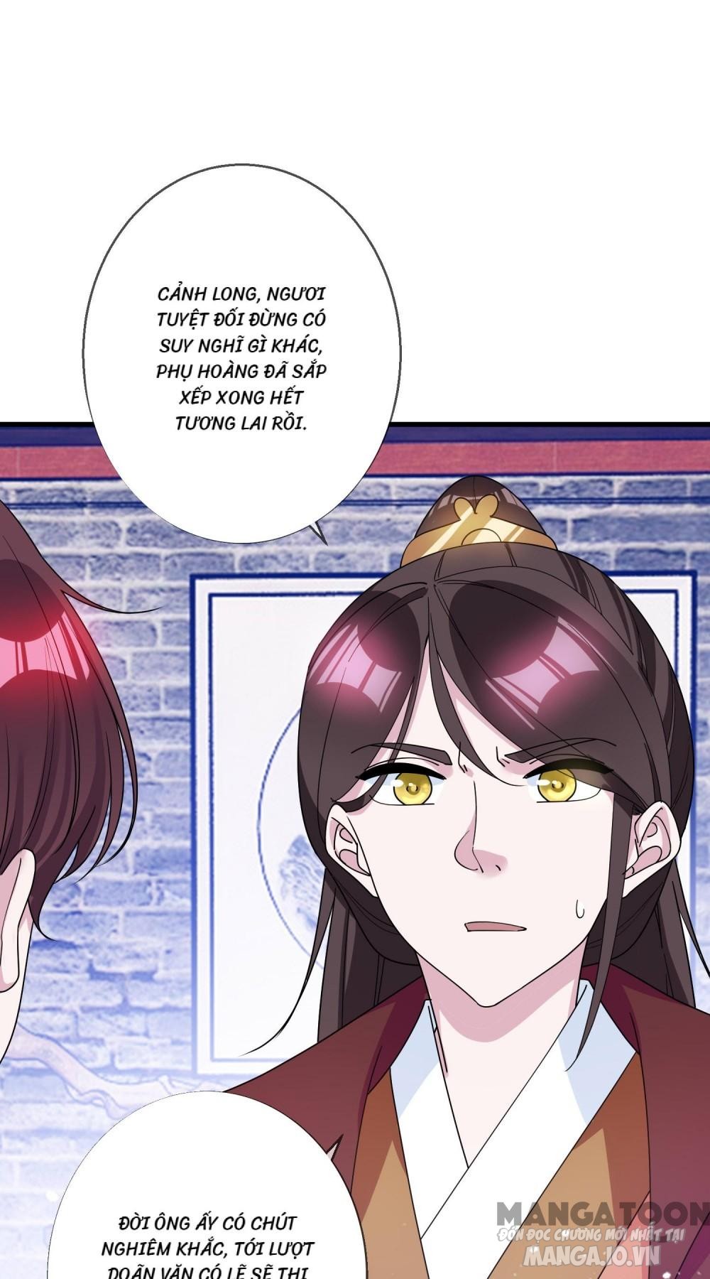 Cực Phẩm Bại Gia Tử Chapter 95 - Trang 2