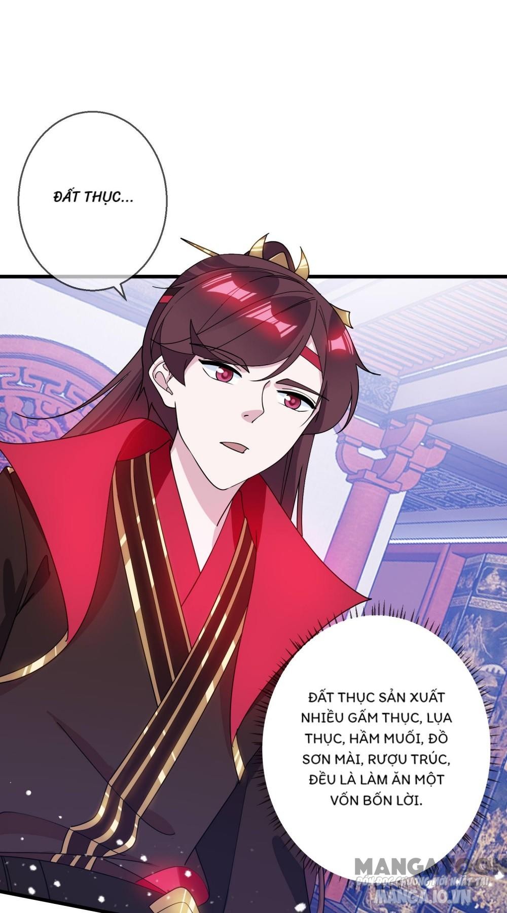 Cực Phẩm Bại Gia Tử Chapter 94 - Trang 2