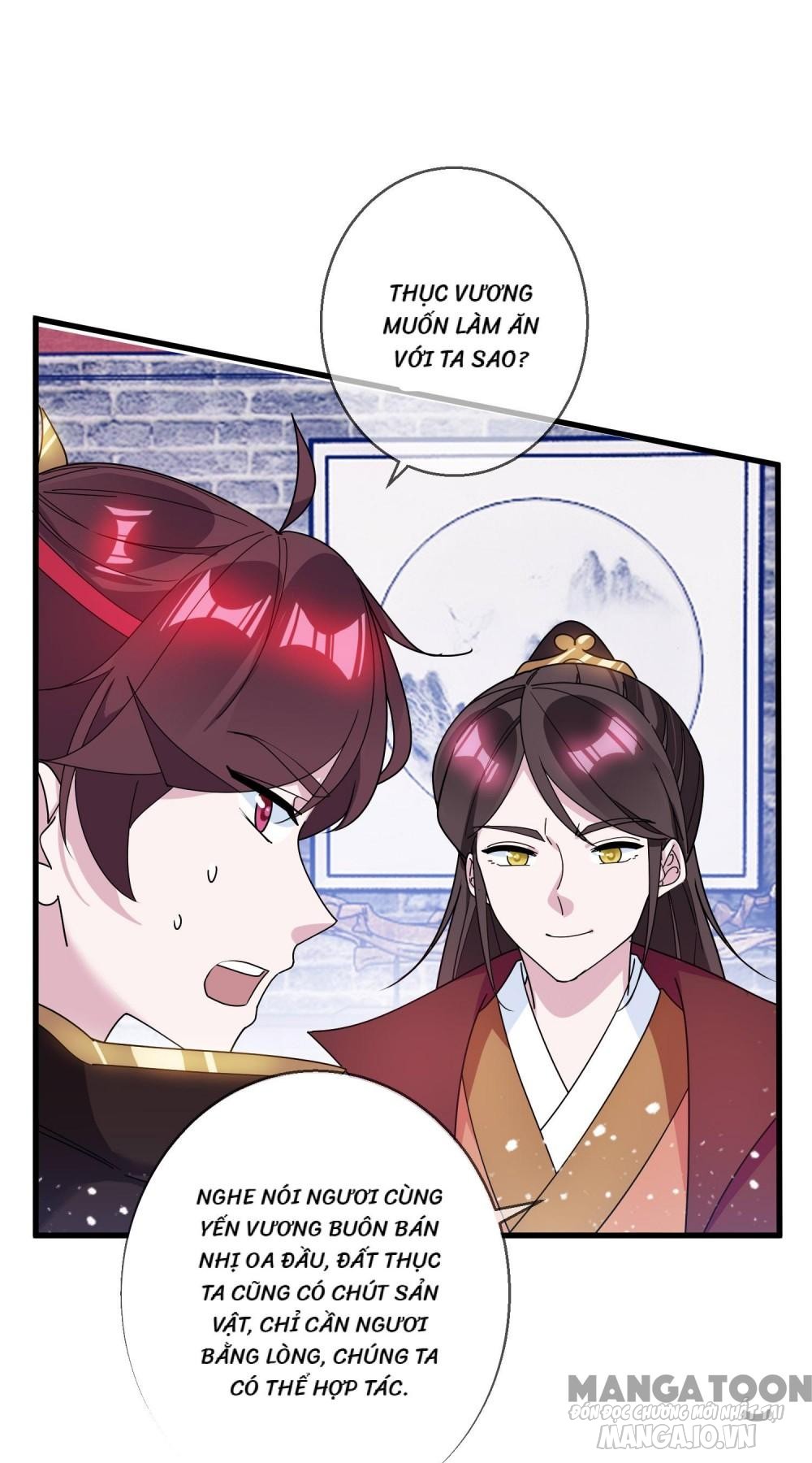 Cực Phẩm Bại Gia Tử Chapter 94 - Trang 2