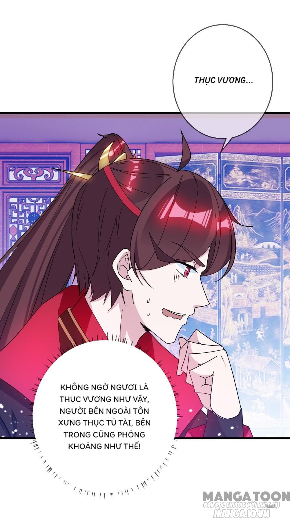Cực Phẩm Bại Gia Tử Chapter 94 - Trang 2
