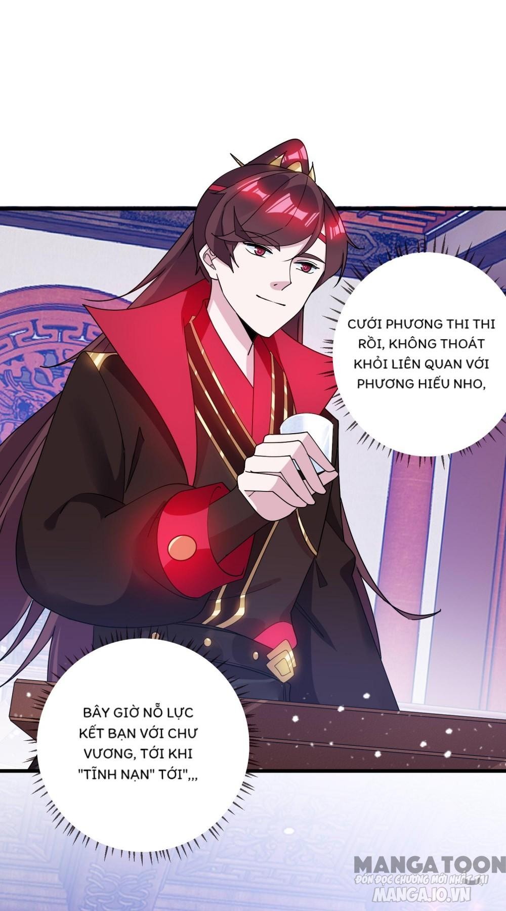 Cực Phẩm Bại Gia Tử Chapter 94 - Trang 2