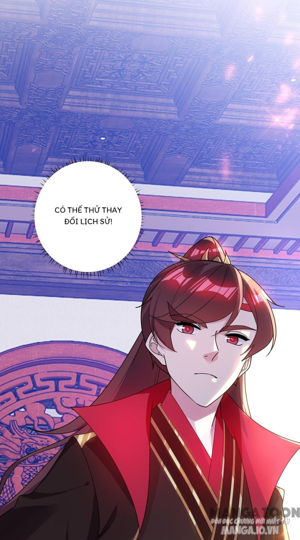 Cực Phẩm Bại Gia Tử Chapter 94 - Trang 2