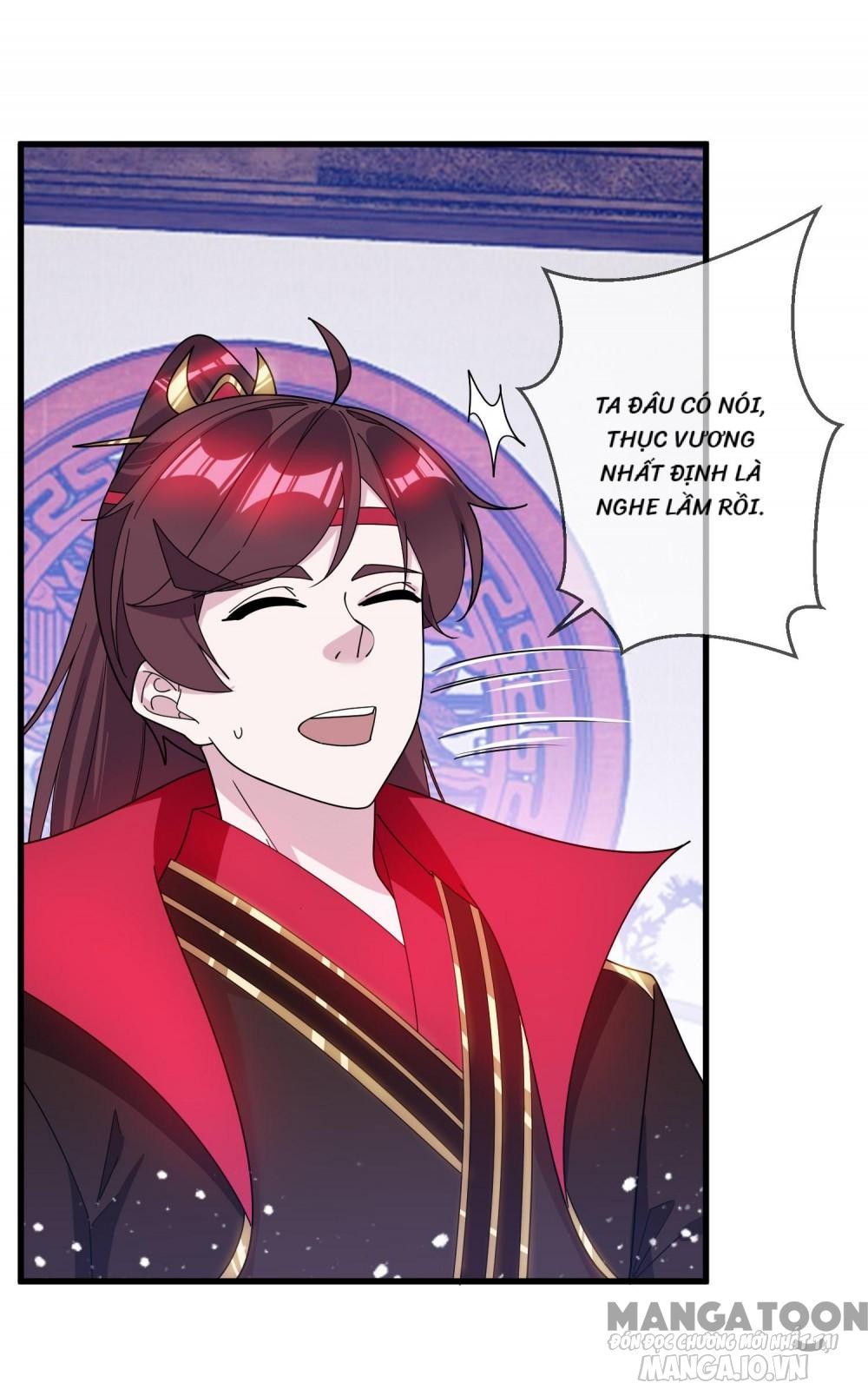Cực Phẩm Bại Gia Tử Chapter 94 - Trang 2