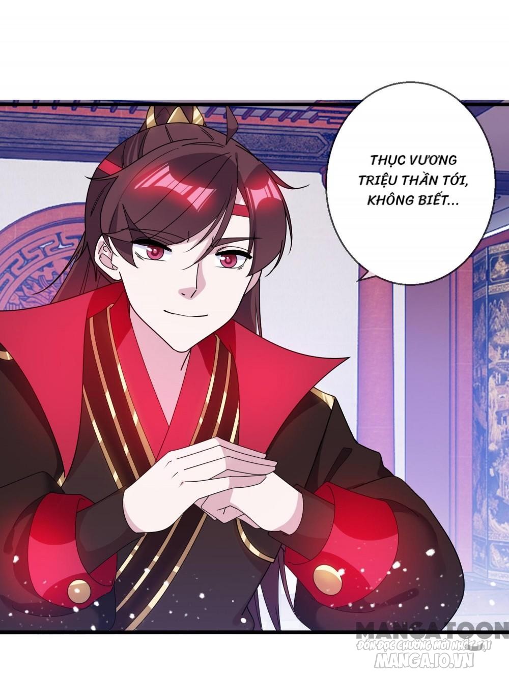 Cực Phẩm Bại Gia Tử Chapter 94 - Trang 2