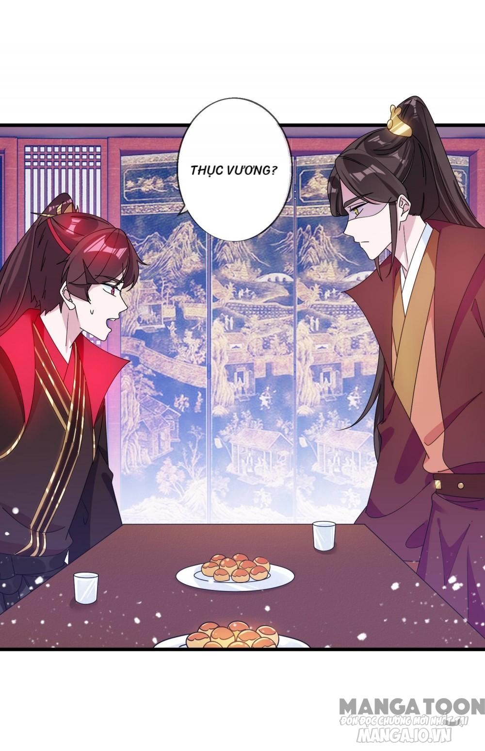Cực Phẩm Bại Gia Tử Chapter 94 - Trang 2