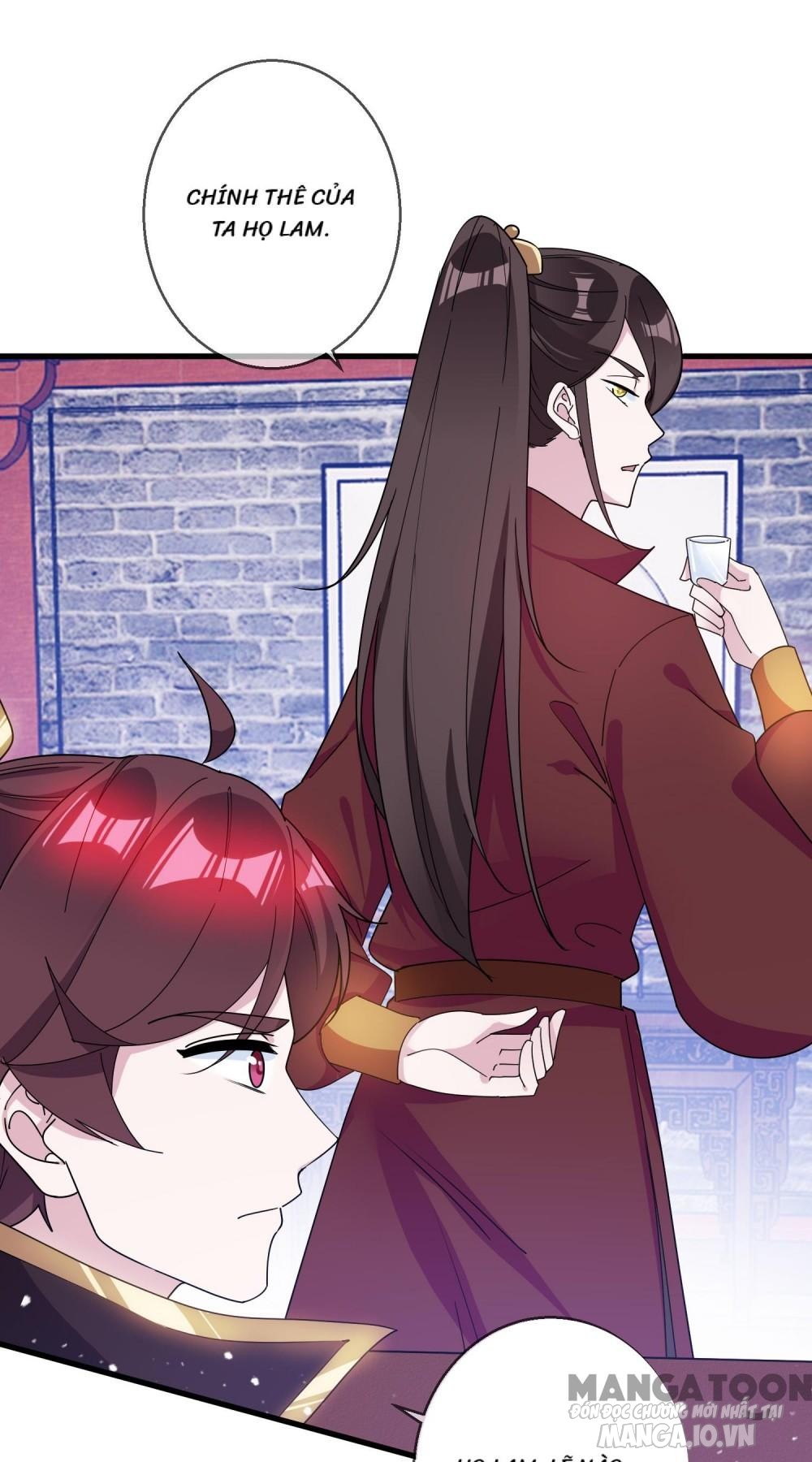 Cực Phẩm Bại Gia Tử Chapter 94 - Trang 2