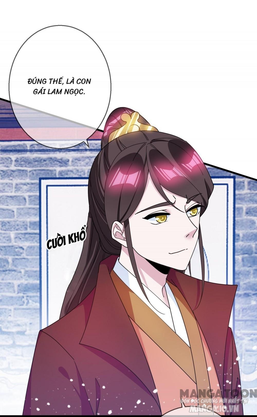 Cực Phẩm Bại Gia Tử Chapter 94 - Trang 2