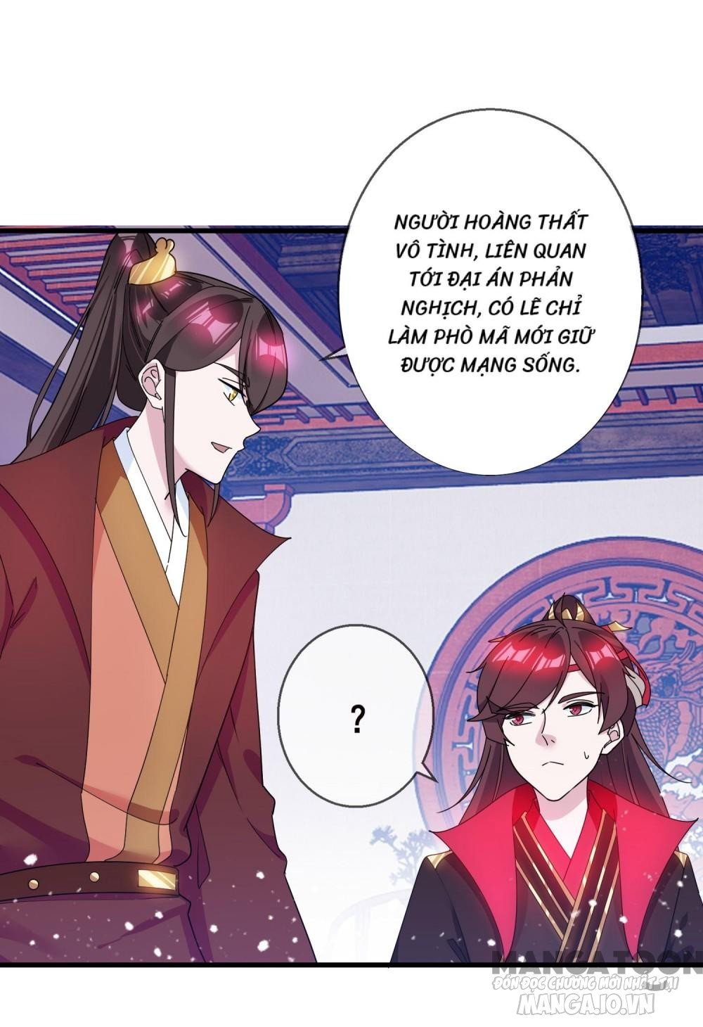 Cực Phẩm Bại Gia Tử Chapter 94 - Trang 2
