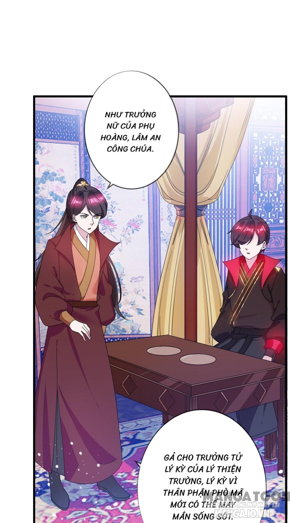 Cực Phẩm Bại Gia Tử Chapter 94 - Trang 2
