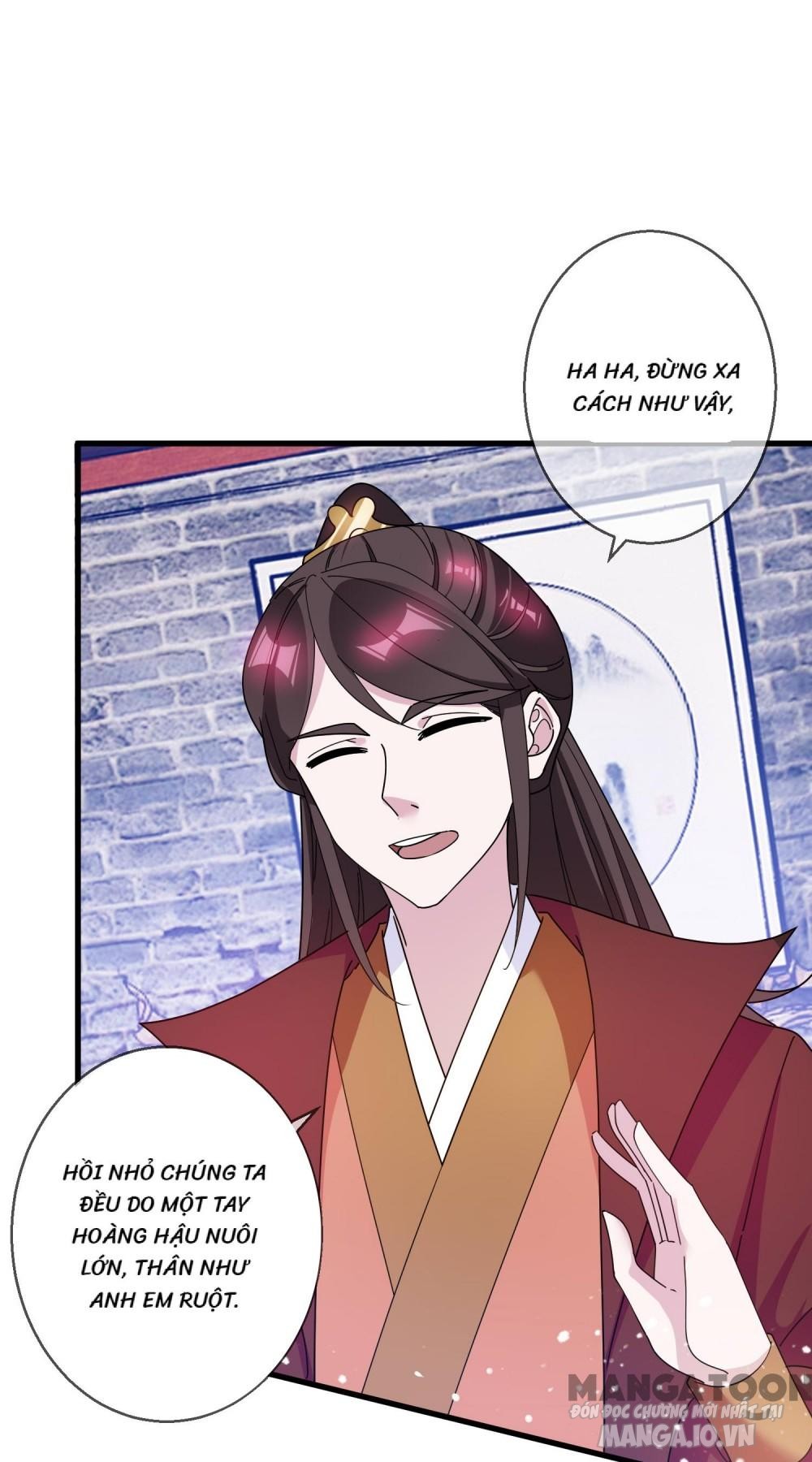 Cực Phẩm Bại Gia Tử Chapter 94 - Trang 2
