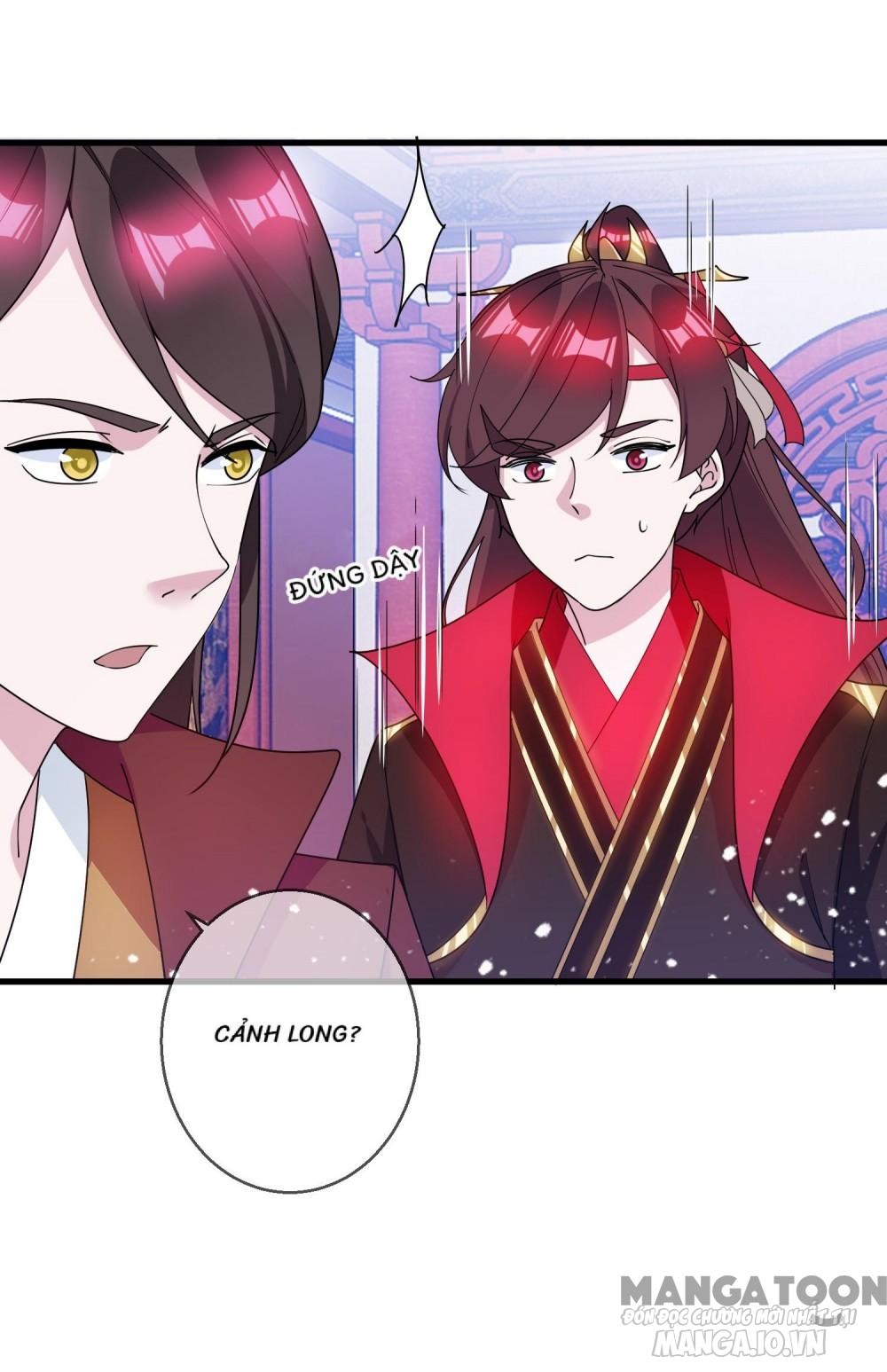 Cực Phẩm Bại Gia Tử Chapter 94 - Trang 2