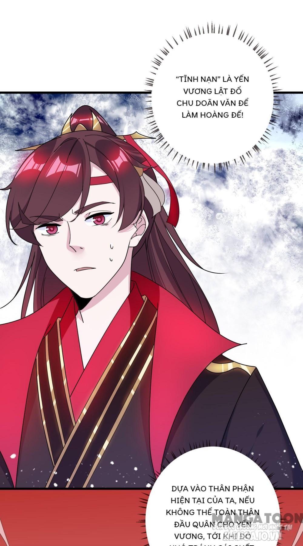 Cực Phẩm Bại Gia Tử Chapter 94 - Trang 2