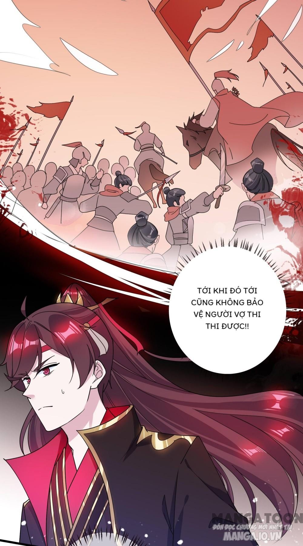 Cực Phẩm Bại Gia Tử Chapter 94 - Trang 2