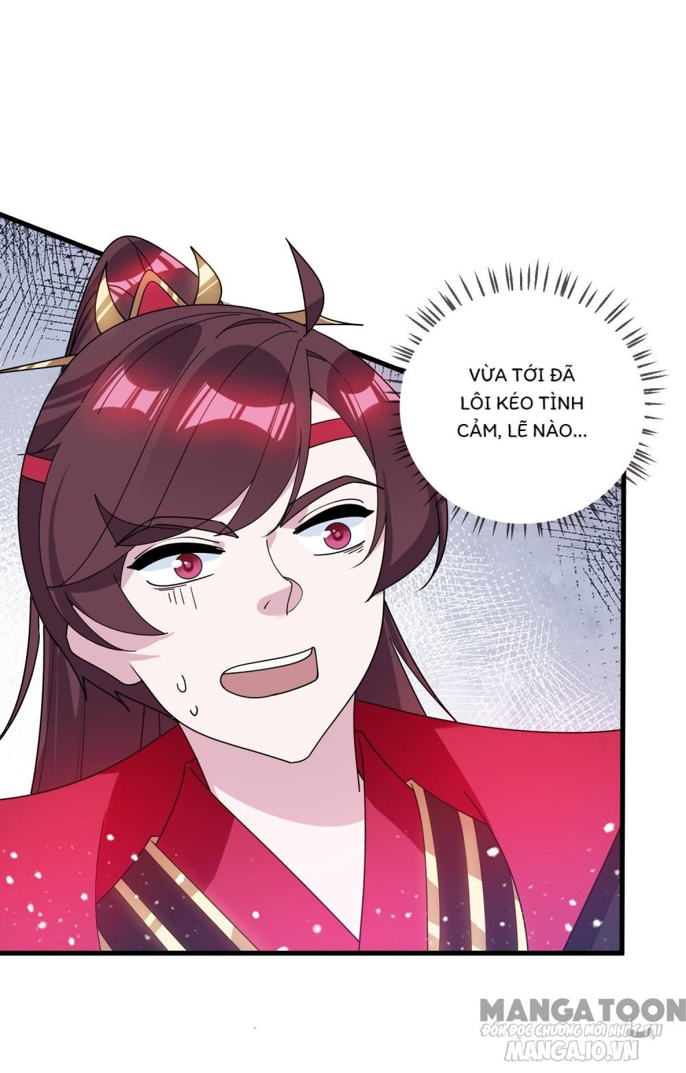 Cực Phẩm Bại Gia Tử Chapter 94 - Trang 2